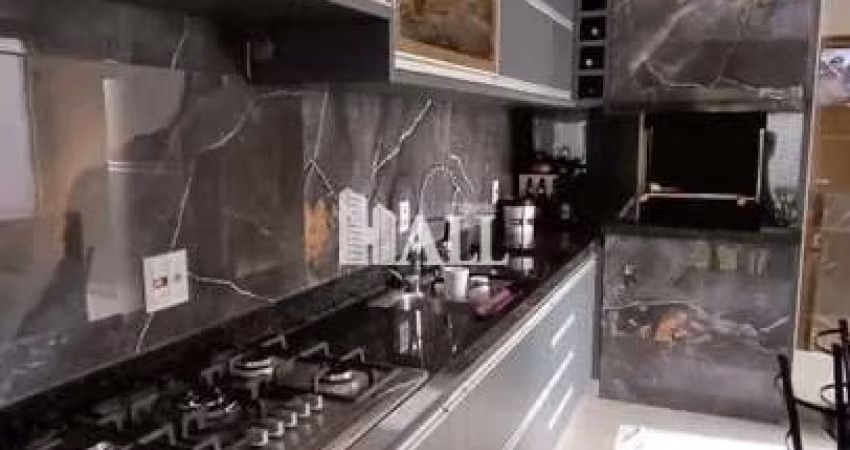 Casa com 2 dorms, Boa Vista, São José do Rio Preto - R$ 550 mil, Cod: 15433