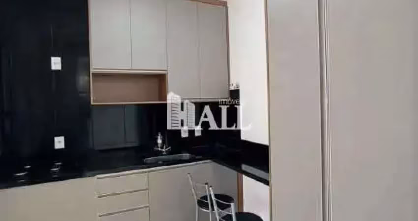 Casa de condomínio com 3 dorms, giardino, são josé do rio preto - r$ 530 mil, cod: 15436