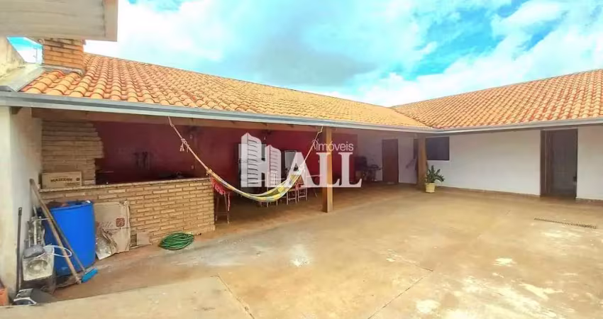 Casa com 4 dorms, jardim nazareth, são josé do rio preto - r$ 480 mil, cod: 15440