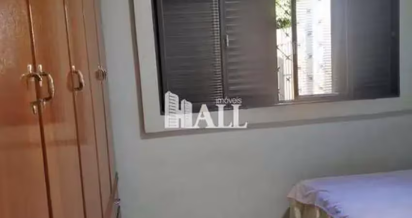 Casa com 3 dorms, bosque da felicidade, são josé do rio preto - r$ 410 mil, cod: 15443