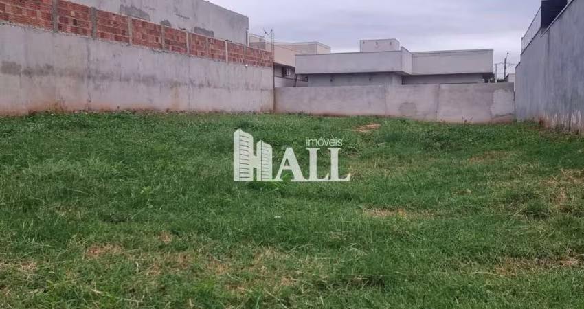 Terreno de Condomínio, Loteamento Recanto do Lago, São José do Rio Preto - R$ 380 mil, Cod: 15450