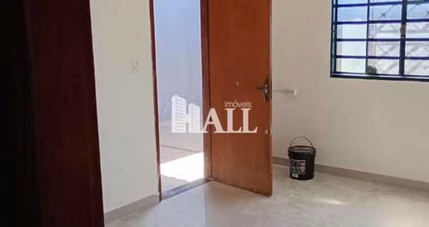 Casa com 3 quartos, Residencial Jardim Antonieta, São José do Rio Preto - R$ 350 mil, Cod: 15476