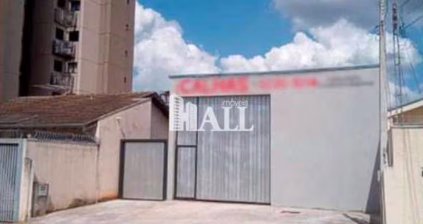 Salão, Boa Vista, São José do Rio Preto - R$ 750 mil, Cod: 15477