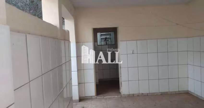 Casa com 3 quartos à venda na Rua São Sebastião, Vila Zilda, São José do Rio Preto