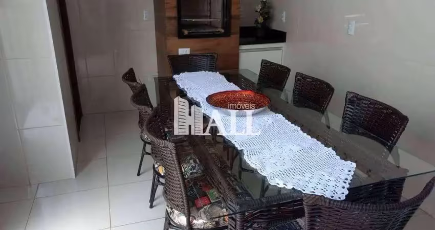 Casa de condomínio com 2 dorms, condomínio residencial parque da liberdade iv, são josé do rio preto - r$ 325 mil, cod: 10471