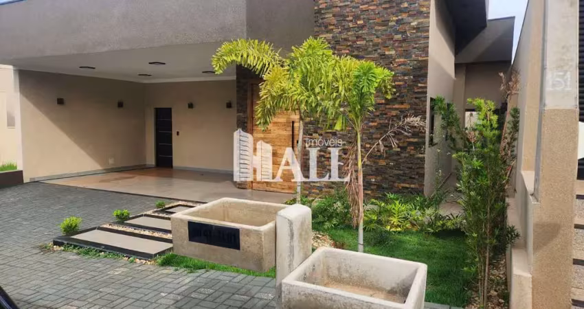 Casa de condomínio com 3 quartos, village provence, são josé do rio preto - r$ 1.15 mi, cod: 15524