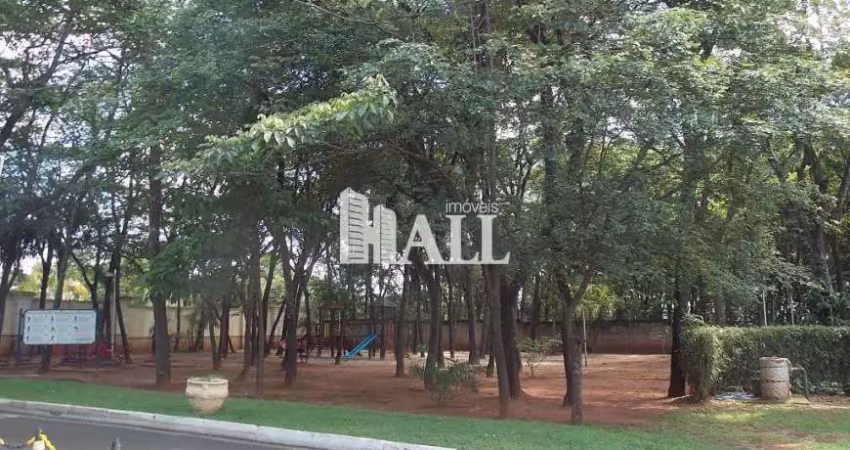 Terreno de condomínio, loteamento clube v, são josé do rio preto - r$ 210 mil, cod: 15525