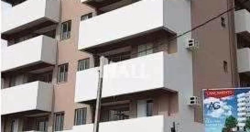 Apartamento com 1 quarto, Higienópolis, São José do Rio Preto - R$ 320 mil, Cod: 15534