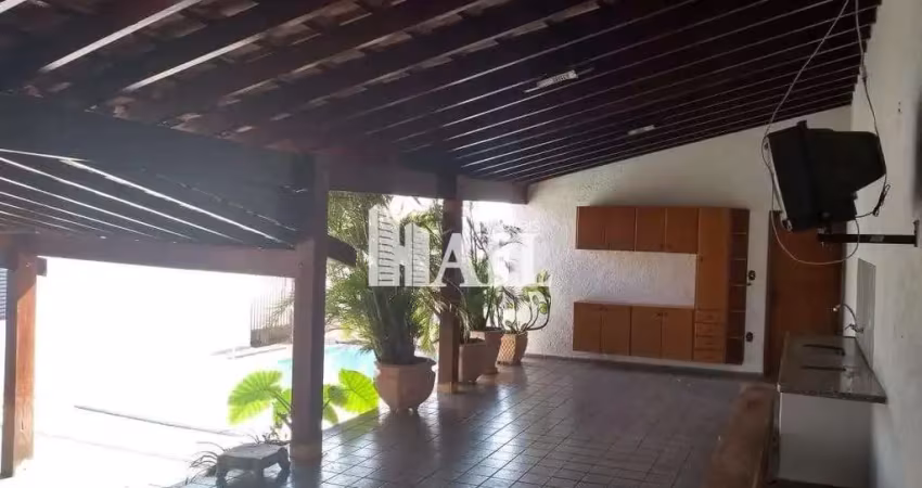 Casa com 3 quartos, jardim nazareth, são josé do rio preto - r$ 730 mil, cod: 15538