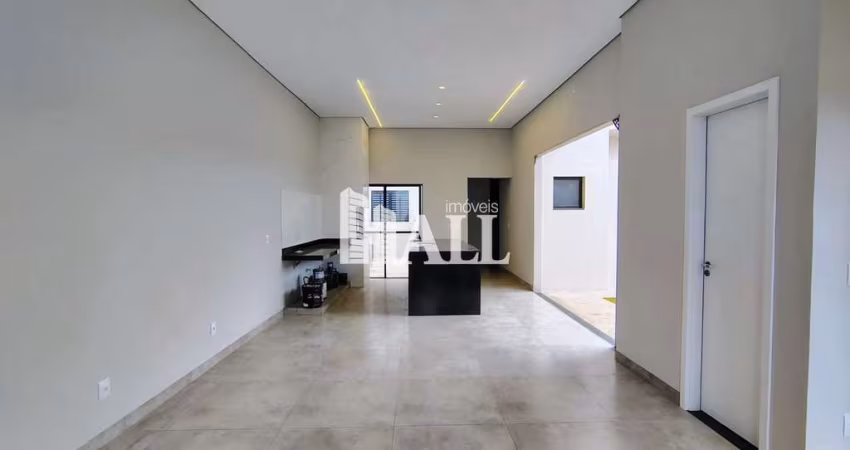 Casa com 3 quartos, Maisparque Rio Preto, São José do Rio Preto - R$ 699 mil, Cod: 15570