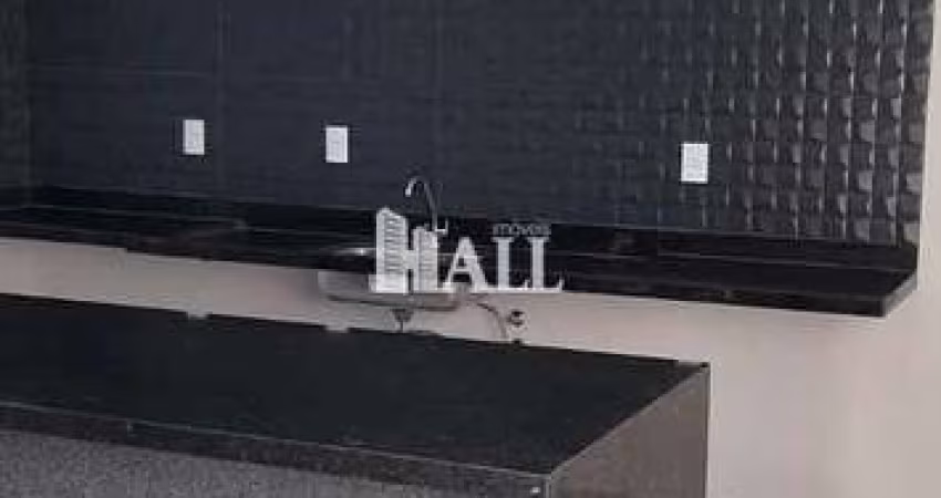 Casa com 3 quartos, Setvalley III, São José do Rio Preto - R$ 400 mil, Cod: 15573
