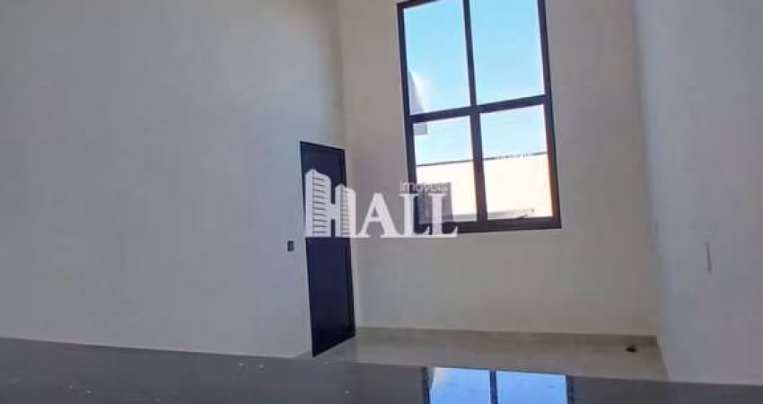 Casa com 2 quartos, Eplatz Rio Preto, São José do Rio Preto - R$ 460 mil, Cod: 15614