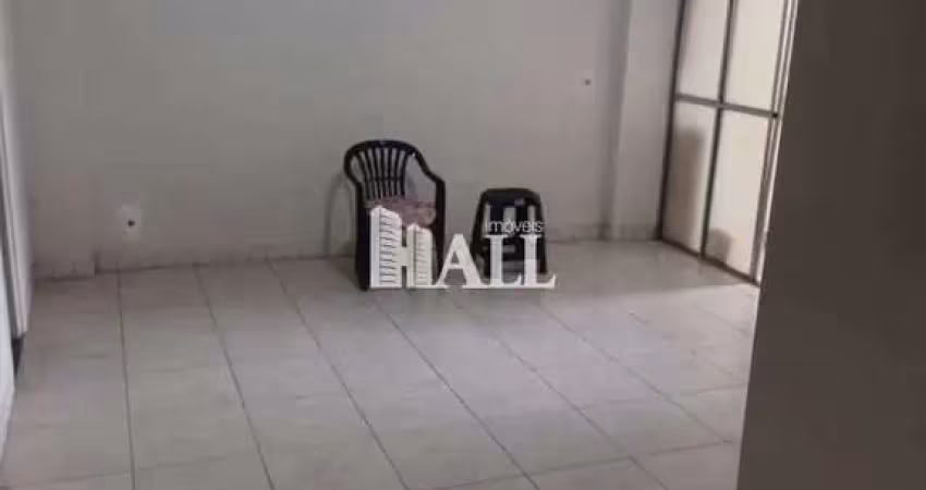 Apartamento com 1 quarto, centro, são josé do rio preto - r$ 150 mil, cod: 1382