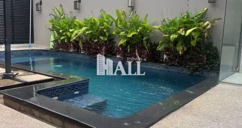 Casa de condomínio com 3 quartos, quinta do lago residence, são josé do rio preto - r$ 2.6 mi, cod: 9987