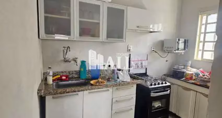 Sobrado com 2 quartos, jardim seyon, são josé do rio preto - r$ 680 mil, cod: 15637
