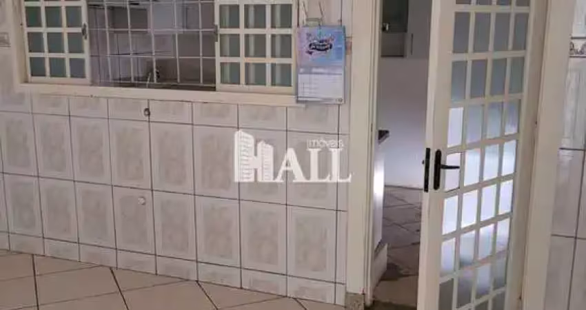 Casa com 2 quartos, Cidade Nova, São José do Rio Preto - R$ 380 mil, Cod: 15638