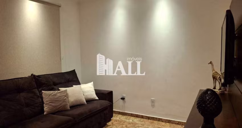 Casa com 3 quartos, São Francisco, São José do Rio Preto - R$ 390 mil, Cod: 15602