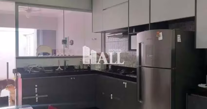 Casa com 2 quartos, residencial mais parque mirassol, mirassol - r$ 370 mil, cod: 15621