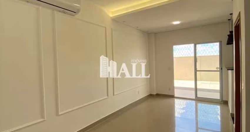 Casa de Condomínio com 3 quartos, Parque Lombardia, São José do Rio Preto - R$ 600 mil, Cod: 15652