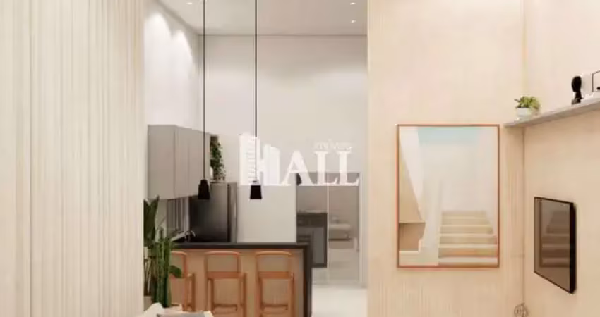 Casa com 2 quartos, residencial menezes iii, bady bassitt - r$ 410 mil, cod: 15655