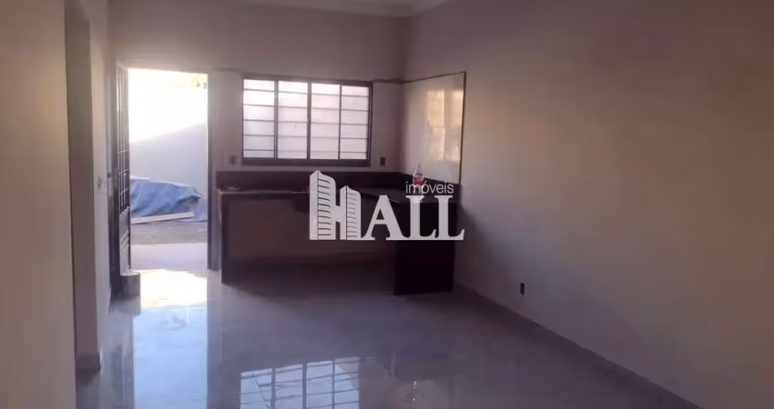 Casa com 2 quartos, residencial parque dos ipês ii, mirassol - r$ 330 mil, cod: 15672