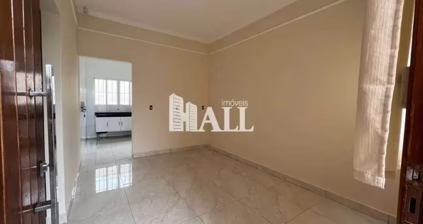 Casa com 2 quartos à venda na Rua Maria Correa Petrocilo, Residencial Mirante, São José do Rio Preto