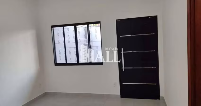 Casa com 2 quartos, jardim maracanã, são josé do rio preto - r$ 480 mil, cod: 15679