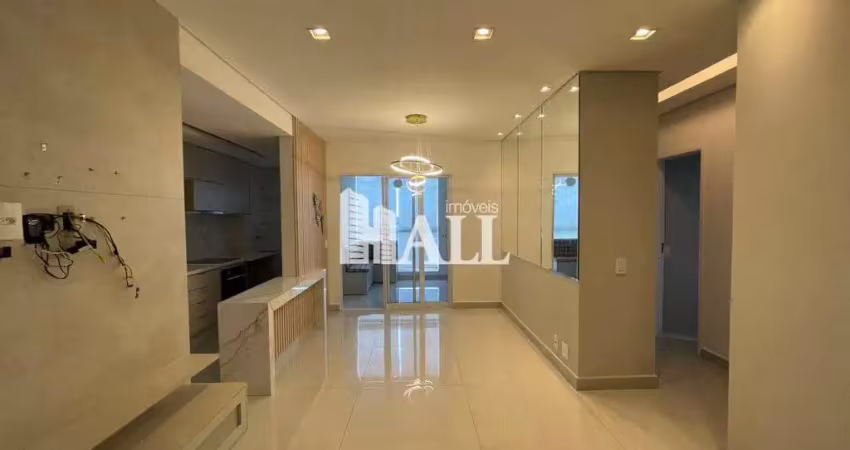Apartamento 3 quartos, 81m² no Terrace Residence