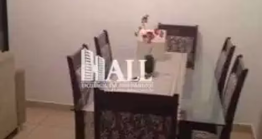 Apartamento com 2 quartos, residencial colorado, são josé do rio preto - r$ 180 mil, cod: 2071