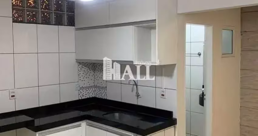 Casa de condomínio com 3 quartos, condomínio residencial parque da liberdade vi, são josé do rio preto - r$ 385 mil, cod: 15688