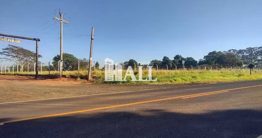 Terreno, Centro (Ruilândia), Mirassol - R$ 1.8 mi, Cod: 15704
