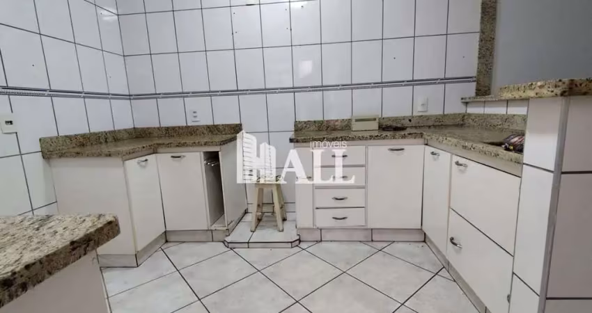 Casa com 3 quartos, Jardim São Marco, São José do Rio Preto - R$ 480 mil, Cod: 15712