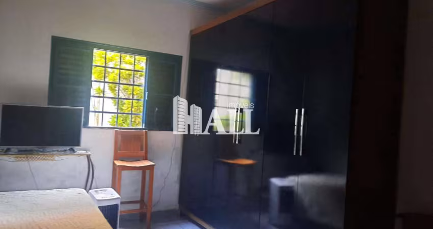 Casa com 3 quartos, Jardim Vale do Sol, São José do Rio Preto - R$ 430 mil, Cod: 15717