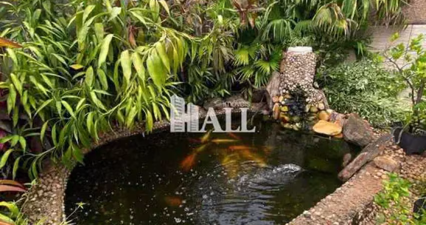 Casa com 3 quartos, vila sinibaldi, são josé do rio preto - r$ 630 mil, cod: 15718