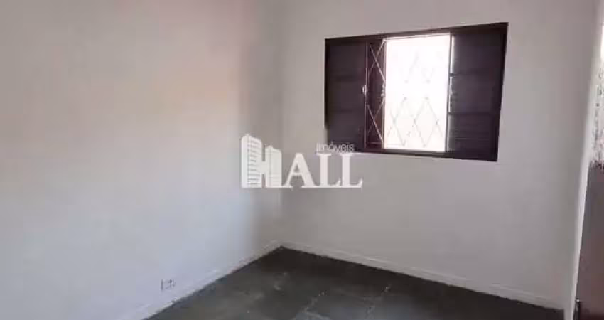 Casa com 3 quartos, jardim castelinho, são josé do rio preto - r$ 300 mil, cod: 15739