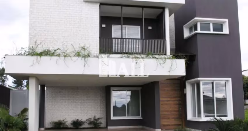 Casa de condomínio com 4 quartos, condominio village la montagne, são josé do rio preto - r$ 2.1 mi, cod: 15744
