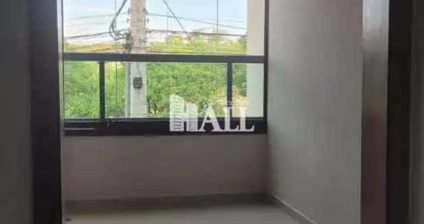 Apartamento com 3 quartos, Jardim Tarraf II.
