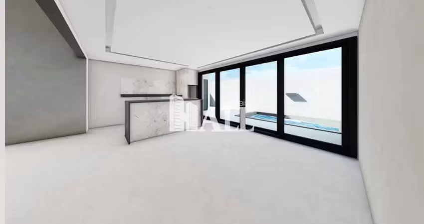 Casa com 3 quartos, residencial setsul ii, são josé do rio preto - r$ 715 mil, cod: 15756