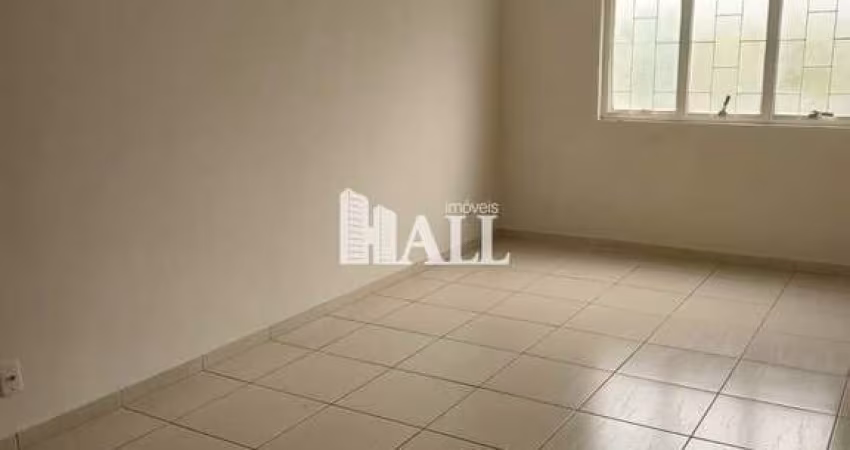 Apartamento com 3 quartos, Jardim Panorama.