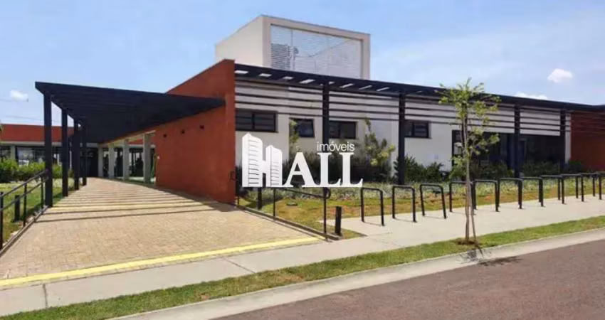 Casa em condomínio fechado com 3 quartos à venda na Avenida José da Silva Sé, Condomínio Fenhouse, São José do Rio Preto