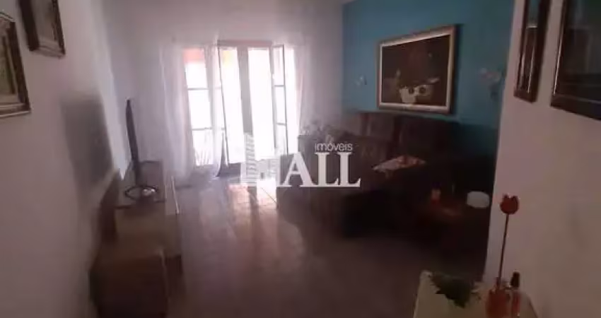 Casa com 4 quartos, parque residencial atlântica, são josé do rio preto - r$ 595 mil, cod: 15769