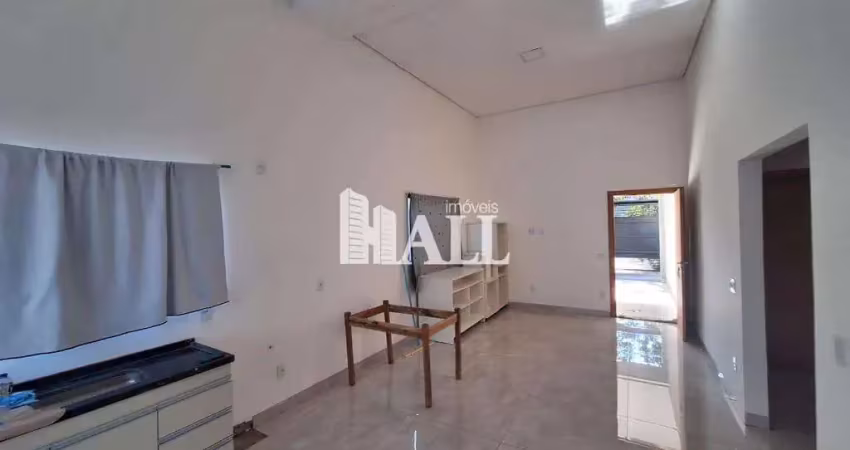 Casa com 3 quartos, setvalley, são josé do rio preto.