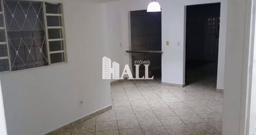 Casa com 3 quartos, residencial macedo teles i, são josé do rio preto - r$ 470 mil, cod: 15789