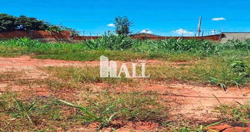 Terreno, Eparque Rio Preto Leste, São José do Rio Preto
