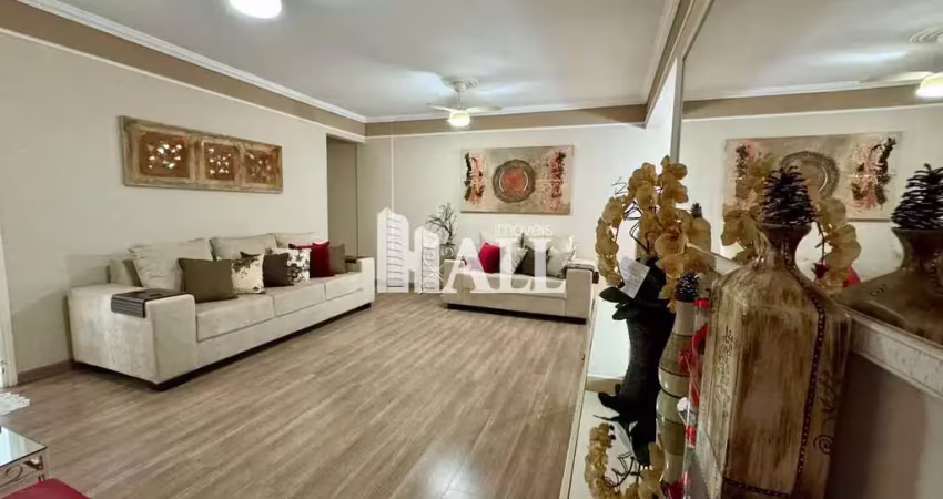 Apartamento com 3 quartos, jardim walkíria, são josé do rio preto - r$ 470 mil, cod: 15219
