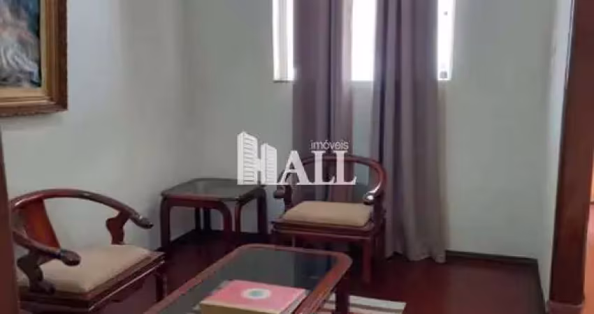 Casa com 3 quartos, vila redentora, são josé do rio preto - r$ 530 mil, cod: 15809