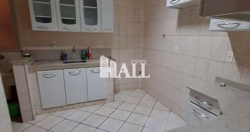 Apartamento com 2 quartos, Vila Nossa Senhora do Bonfim.