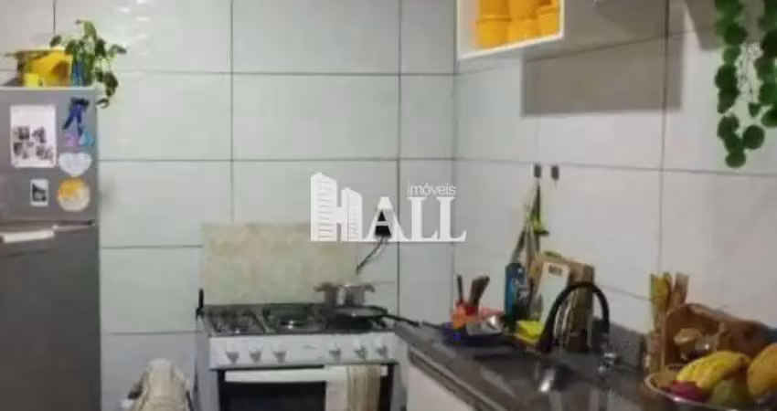 Casa com 3 quartos, centro, bady bassitt - r$ 180 mil, cod: 15824