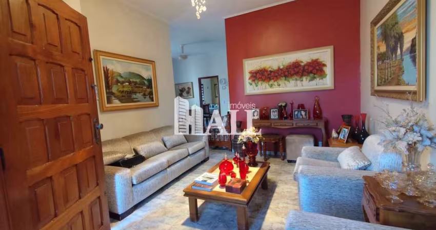 Casa com 3 quartos, Residencial Cidade Jardim, São José do Rio Preto - R$ 580 mil, Cod: 15829