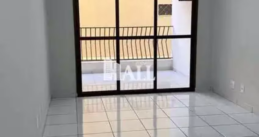 Apartamento com 3 quartos, jardim bela vista, são josé do rio preto - r$ 400 mil, cod: 15840